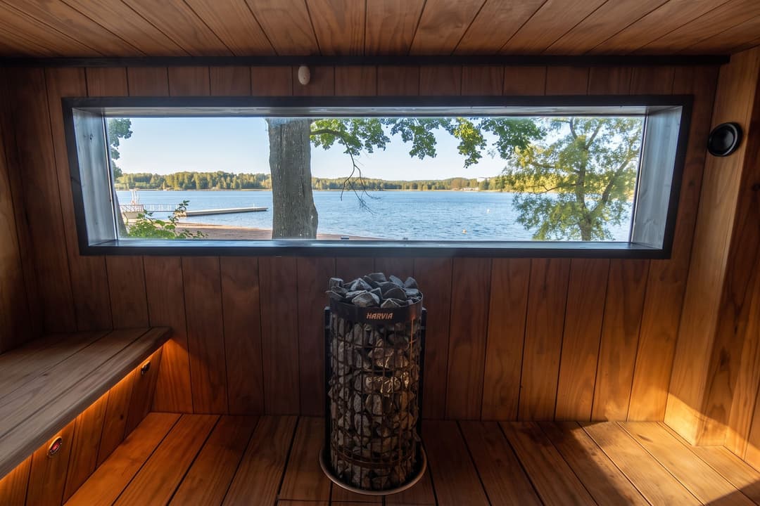 Löylykontti Kivenlahti