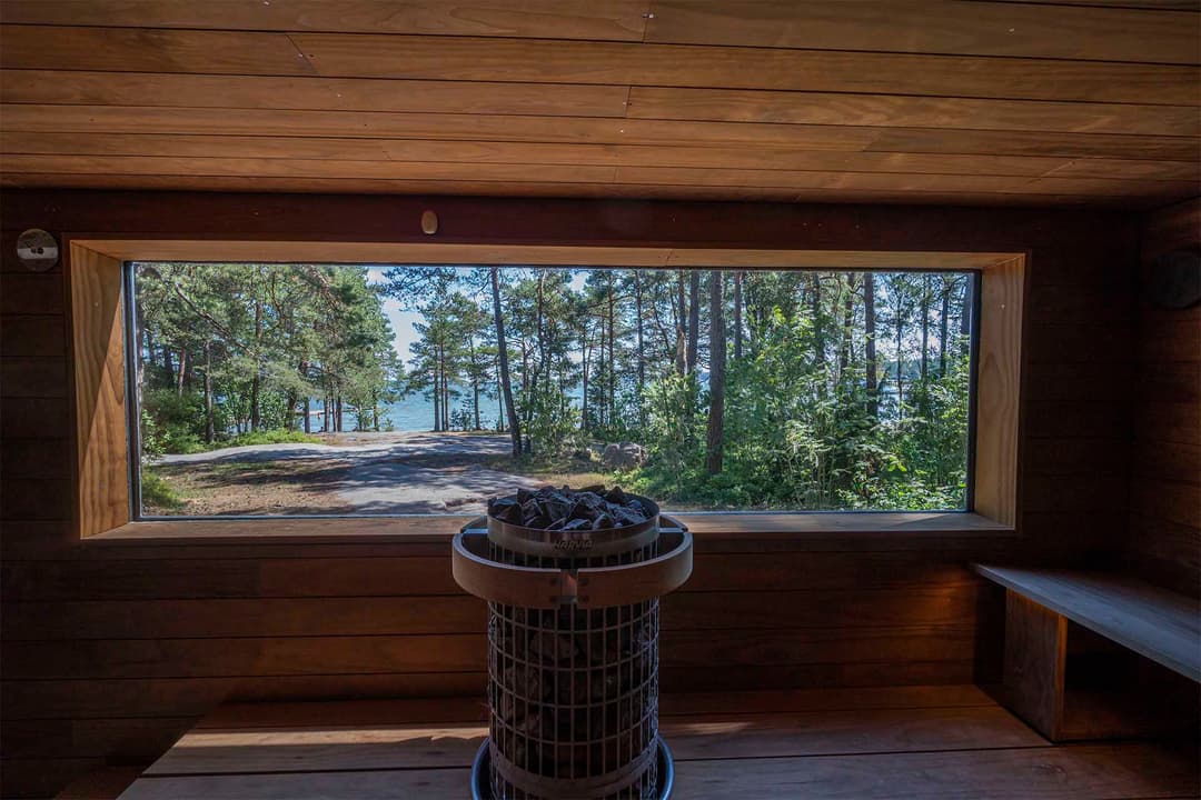 Löylykontti Matinkylä