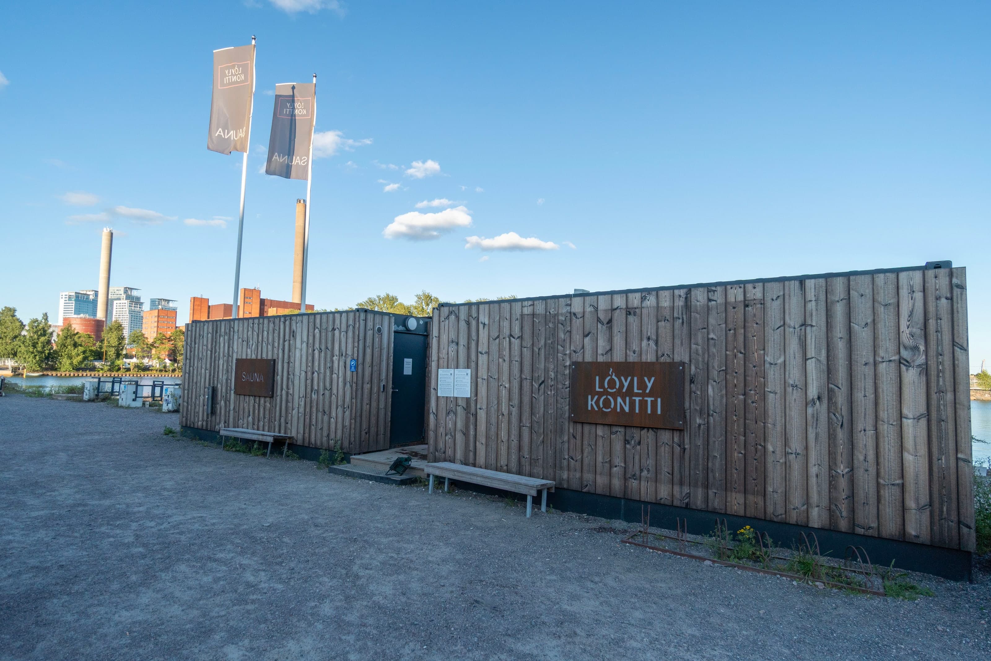 Sörnäinen
